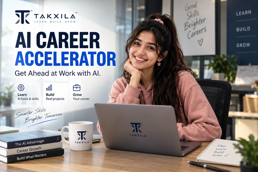 AI Career Accelerator